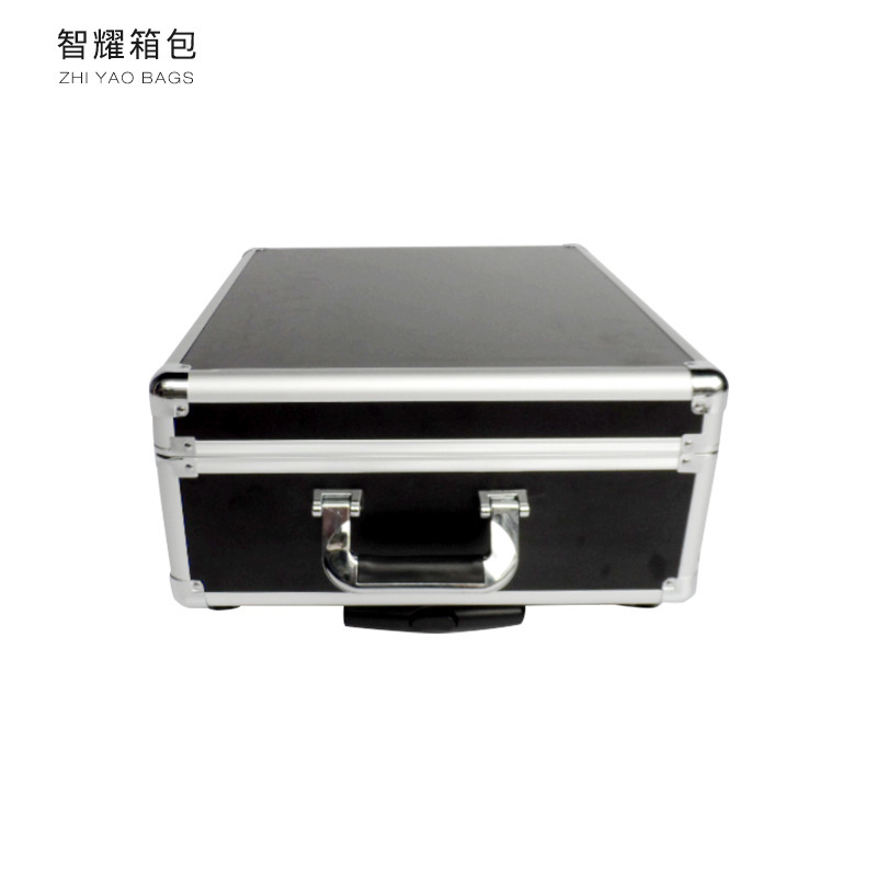 Aluminium alloy case metal box OE M