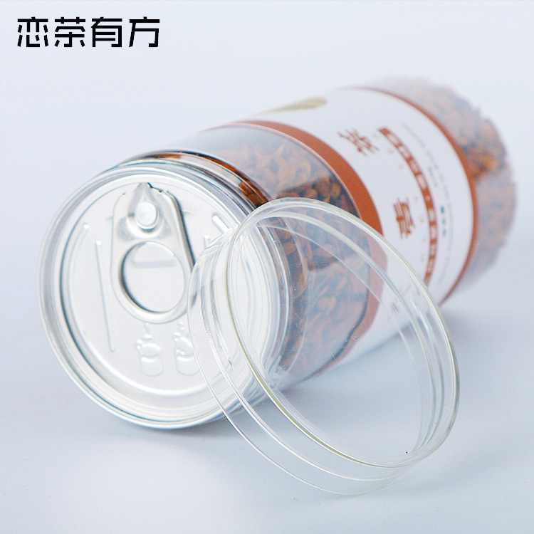 Tôi sẽ dùng trà và hoa hồng và một lọ lúa mạch đỏ và một tách trà riêng.
