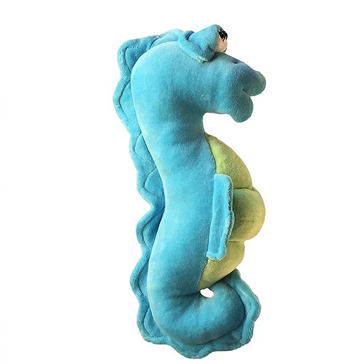 만화의 귀여운 아사 seamstressed octopus octopus, 작은 말 벨벳 어린이 사업 마스코트.