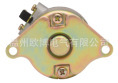 Xe mô tô khởi động động động cơ WH-125.