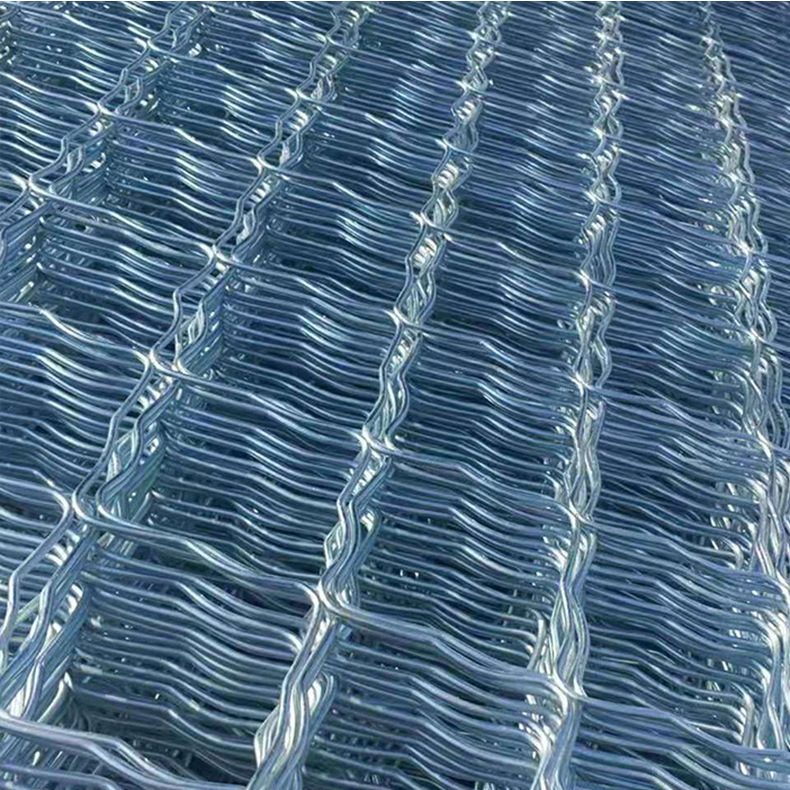 Qingdao, an impregnable steel-meg plating net.