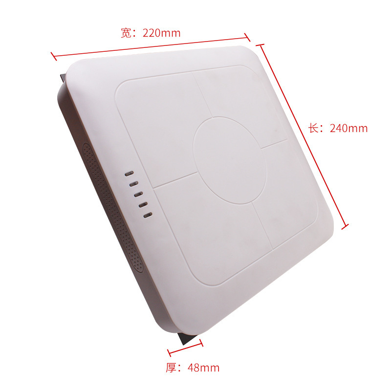 공급 업체 웹 서버 WIFI 다기능 클라우드 서버 웹 서버 액세스