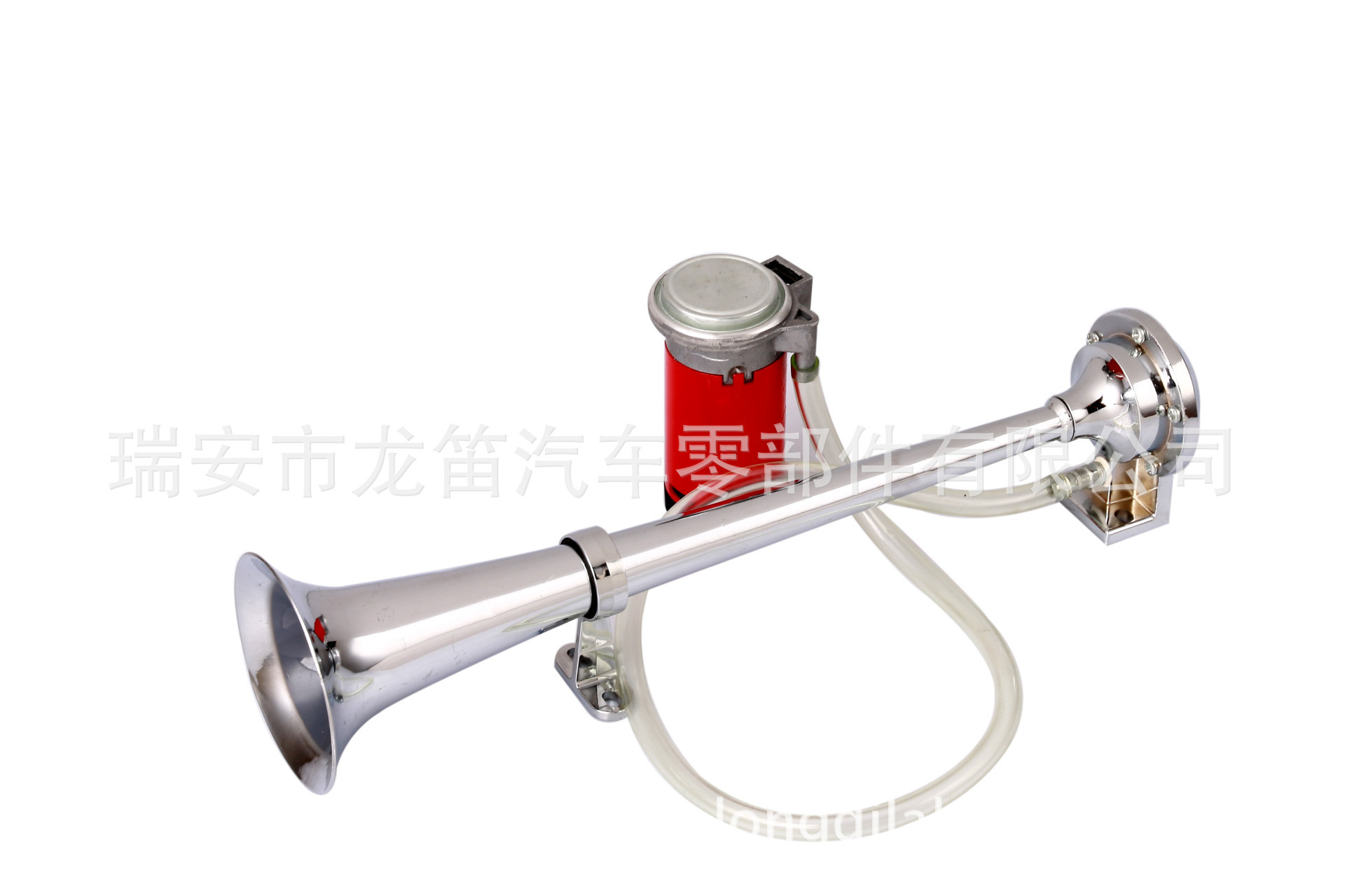 廠家供應單管電控氣喇叭/400mm氣喇叭/汽車喇叭