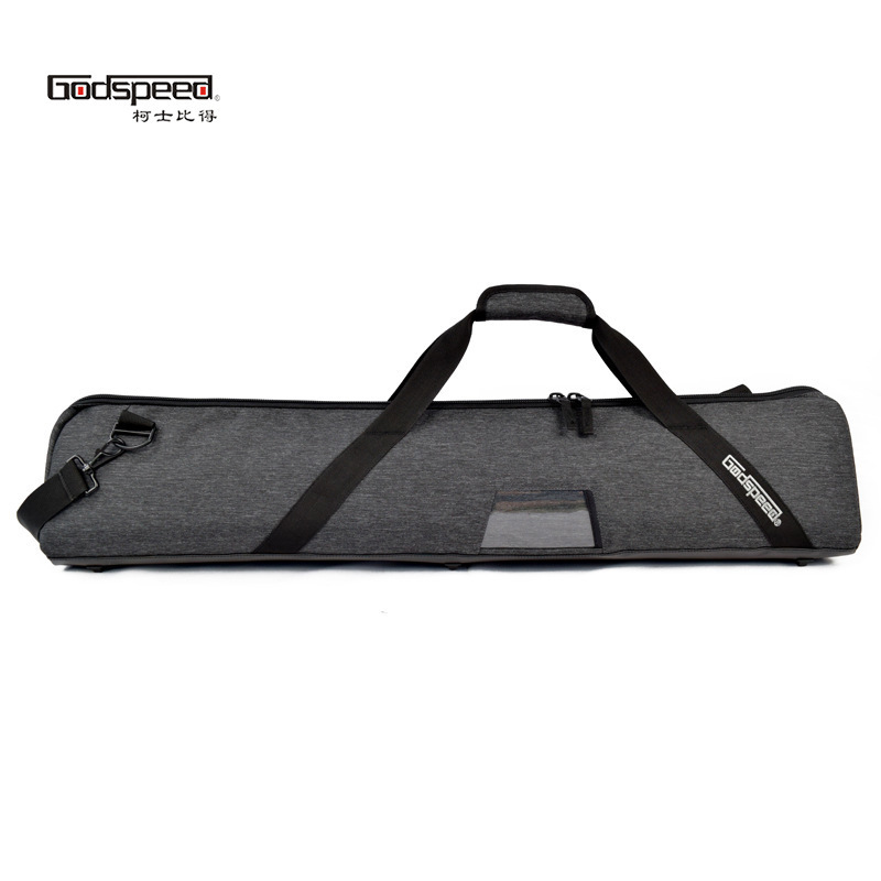 Godspeed 2023 new camera lampcase bag with three-legged tripod lamp frame