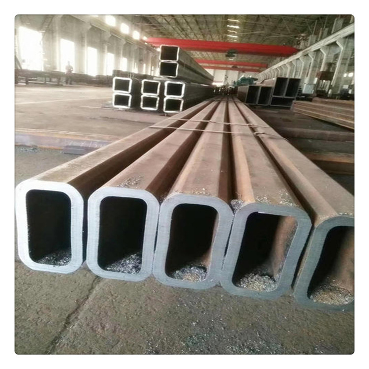 Tianjin's wide-suture rounding, small-calibre, 345B welding and bending tubes, 45# seamless pipe