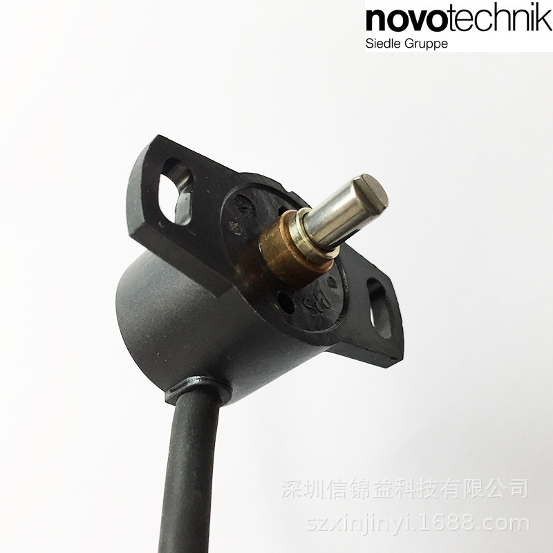 The original NOVOtechnik load angle sensor RSC-2832-612-121-202