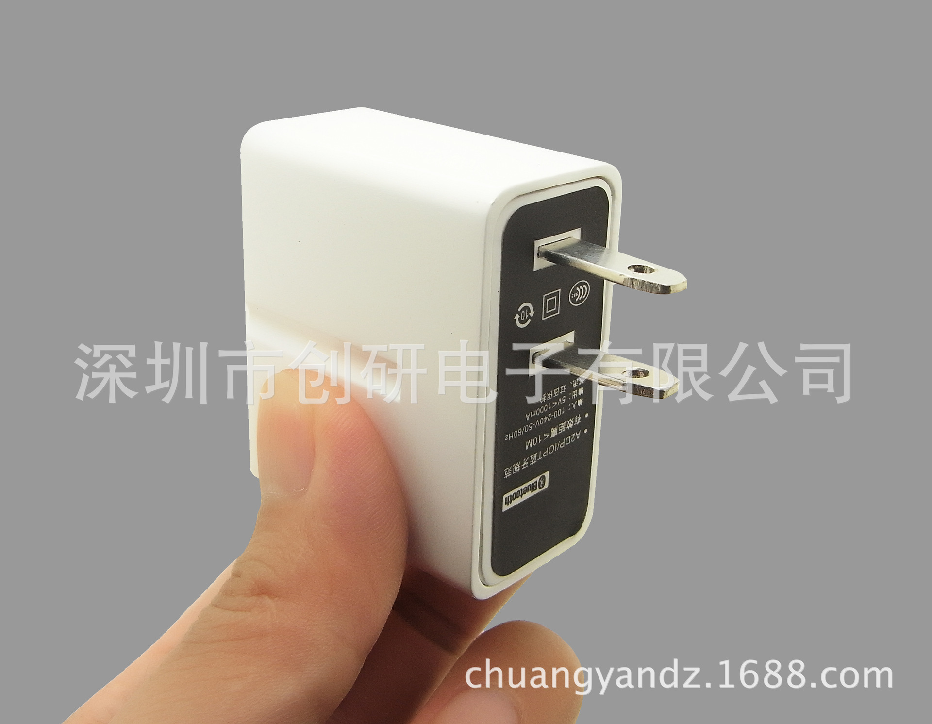 Family sound bluetooth 4.0 appliances, double USB charge, foreign trade thermal products.