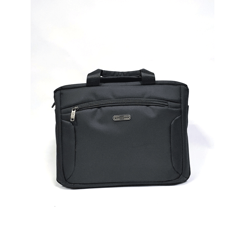 Professional custom-made sourcer Oxford handheld one-shoulder business meeting computer briefcases resistant to grinding water