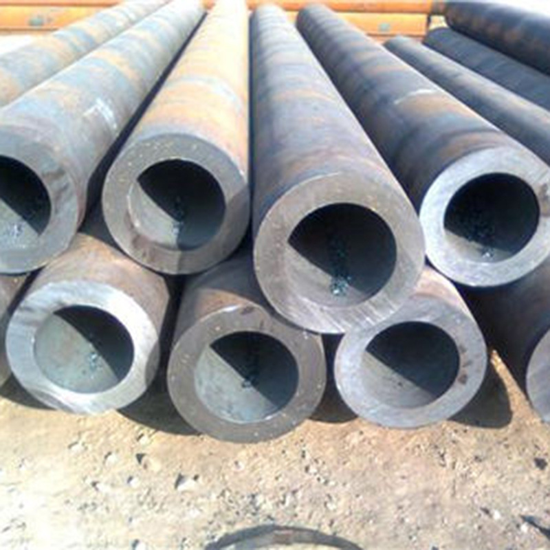 15CRMOG high pressure alloy tubes