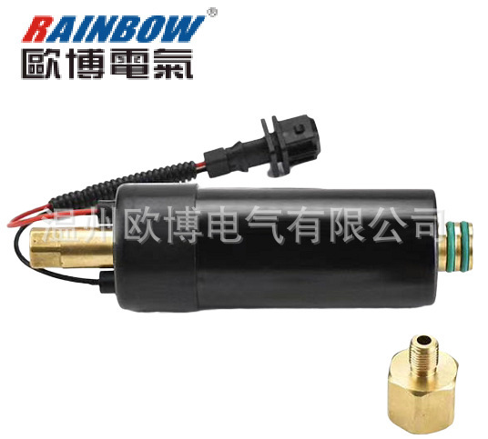 Cho chiếc xe phun xăng Volvo VOLVO 3588865 38424