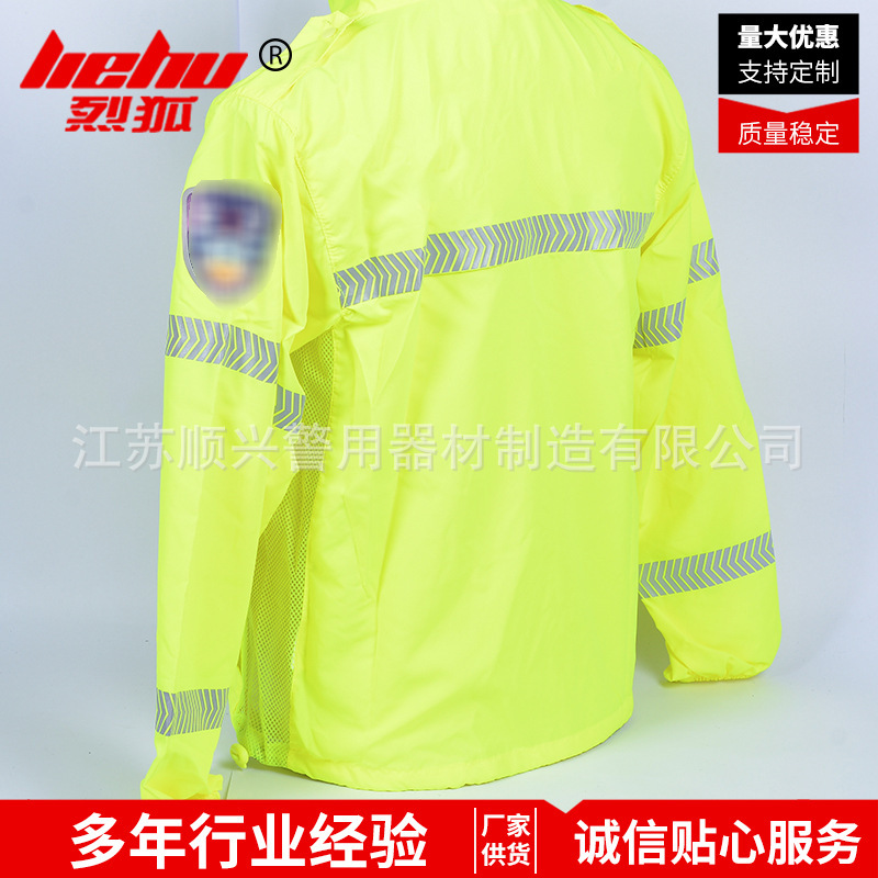 Supply of sun-proof clothing, equipment, outdoor reflector clothes, service, great deal of credit.