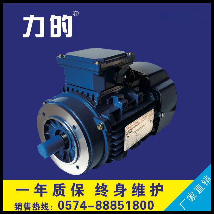Y132S-4 - 2 - 32S-4 - 5KW 4 Điện cực 11.400 TQ3