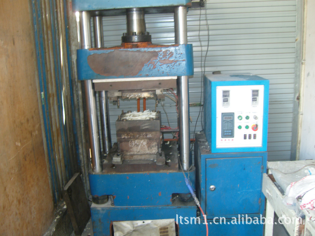 BMC BMC DMC SMC DMC Production โพรเซส