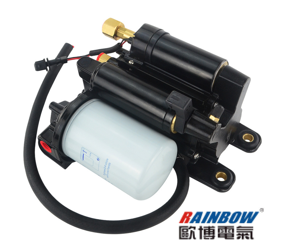 Máy bơm nhiên liệu du thuyền PENTA, hỗ trợ cài đặt kích cỡ dòng điện hiện tại tùy chỉnh