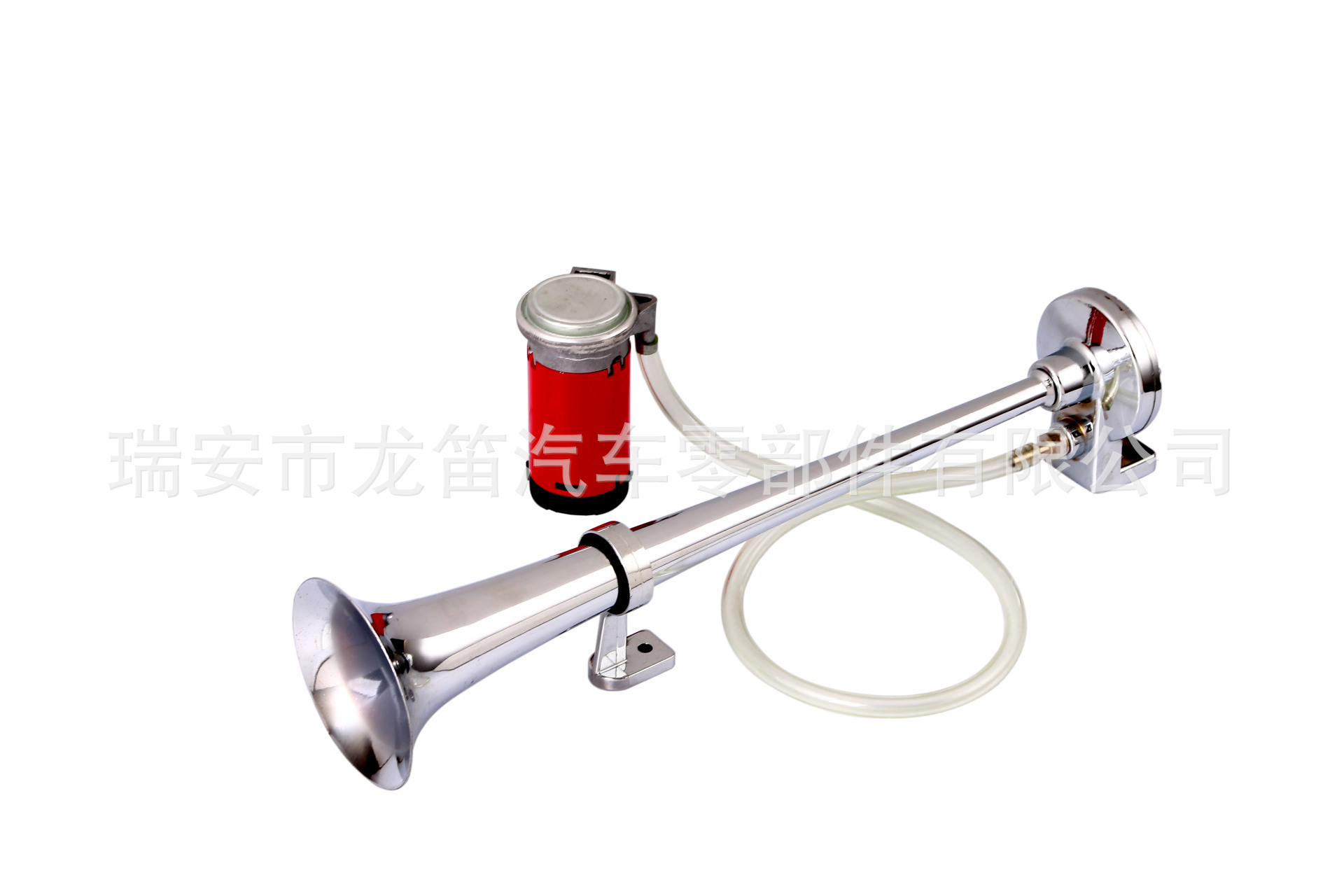 低價供應單管電動氣喇叭450mm/汽車喇叭LD-111