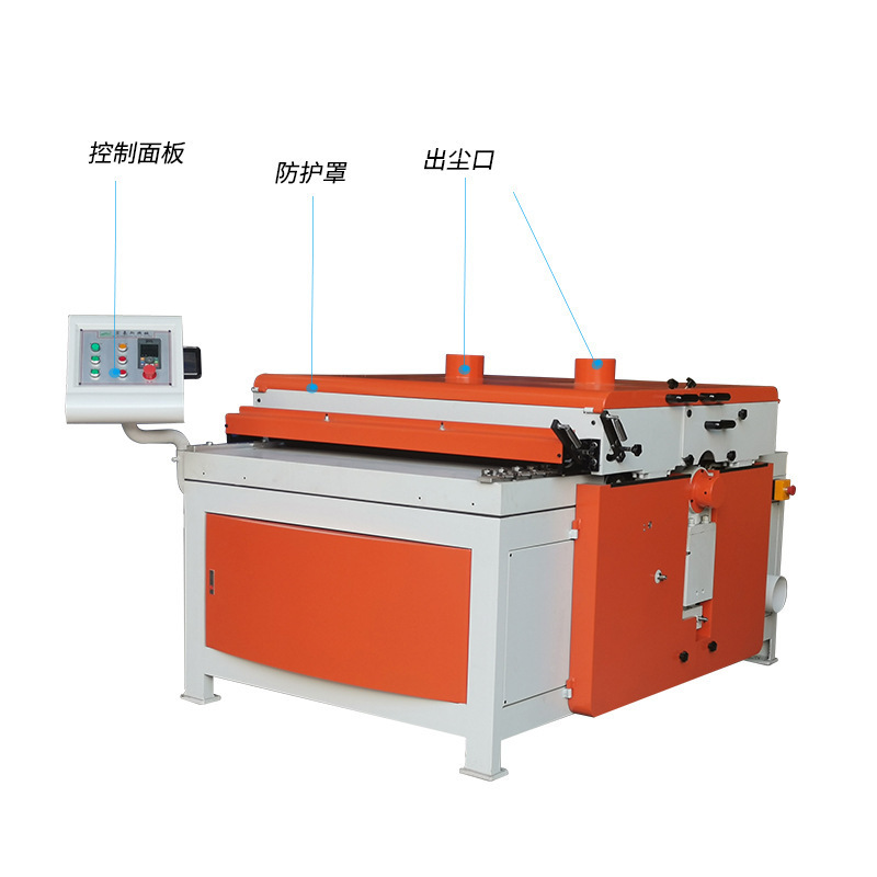 Direct carpentry board multi-section saw MJ-1300mm carpenter plywood plyder, multi-layer breaker