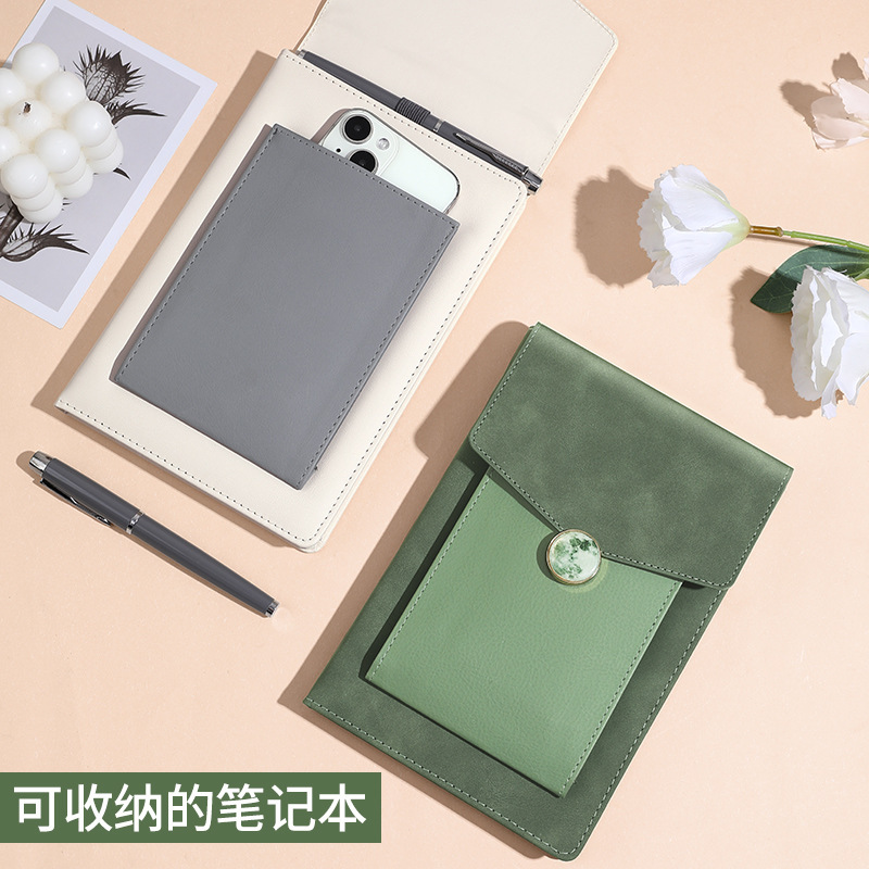 Appendices to business activities for custom mobile phone bags containing notebook logo box kits