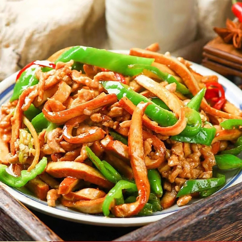 Nước sốt khử mùi.
