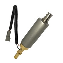 Ứng dụng máy bơm nhiên liệu điện tử QST30 47561749755184295249 cho cơ chế kỹ thuật truyền thông
