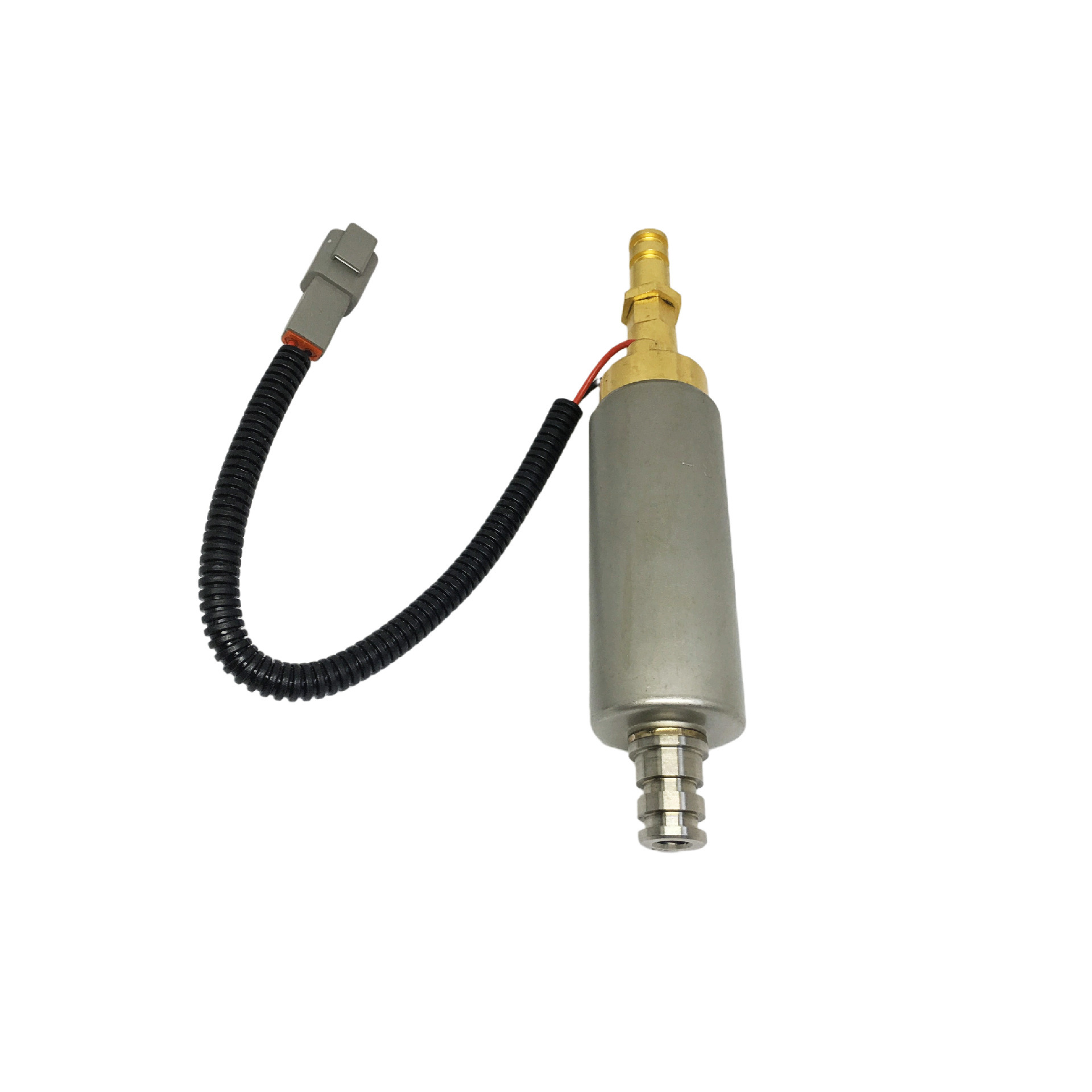 Ứng dụng máy bơm nhiên liệu điện tử QST30 47561749755184295249 cho cơ chế kỹ thuật truyền thông