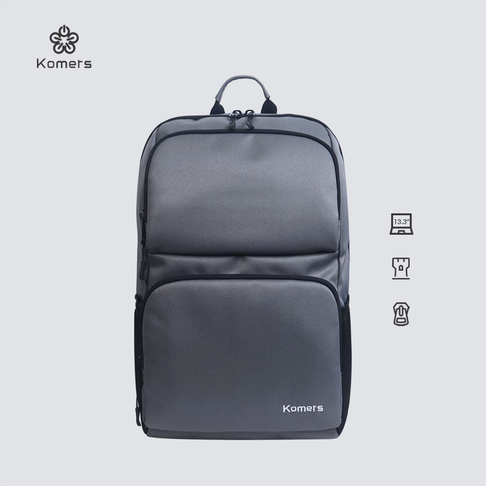 New fashion multi-purpose computer packs for leisure, double shoulder backpacks for men and women