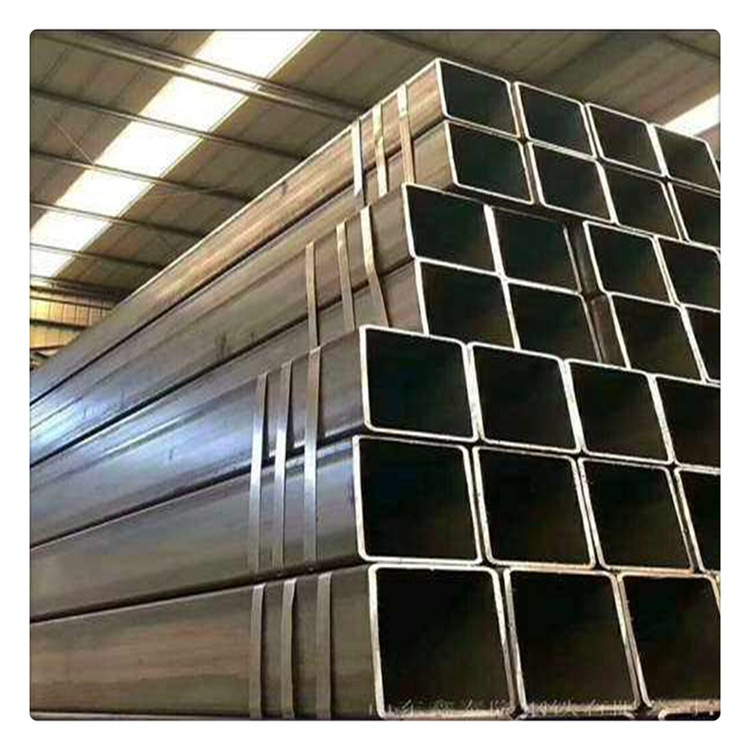 Tianjin's wide-suture rounding, small-calibre, 345B welding and bending tubes, 45# seamless pipe