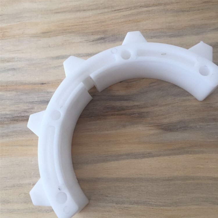 Tuỳ biến chất dẻo của nylon.