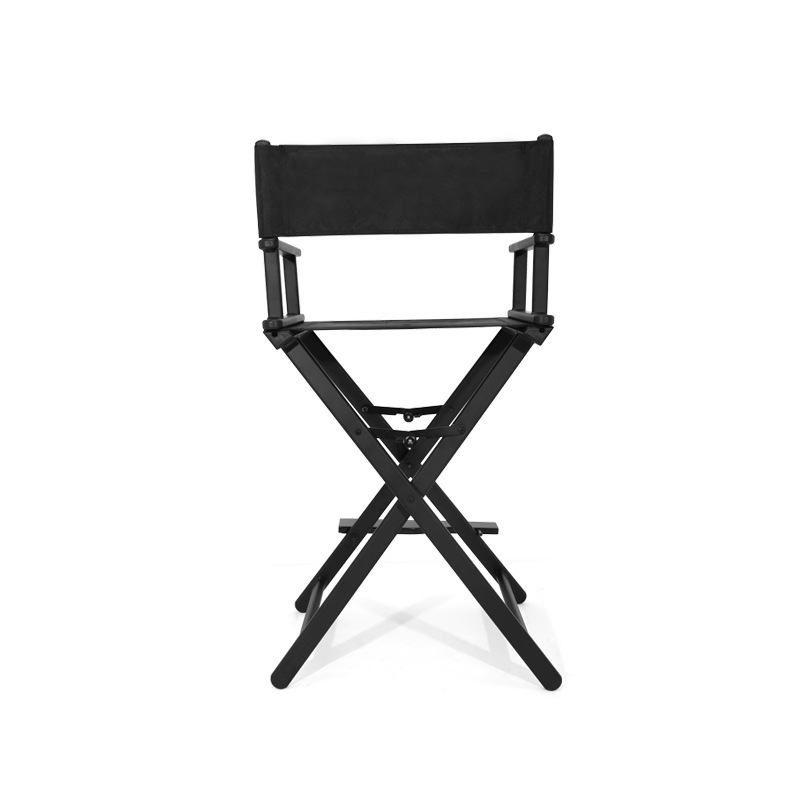 Waterproof make-up chairs, aluminium alloy folding chairs, wholesales, and a studio director chair.