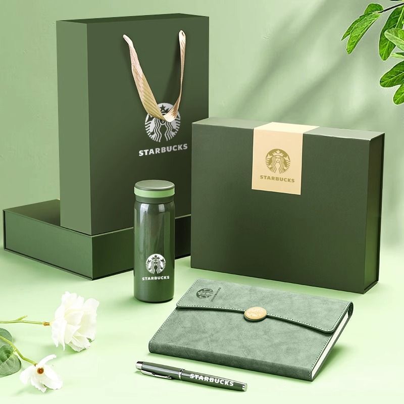 The hot cup of notebook box kit customised with a logo-symmetrical emulation of the high-end commercial handy.