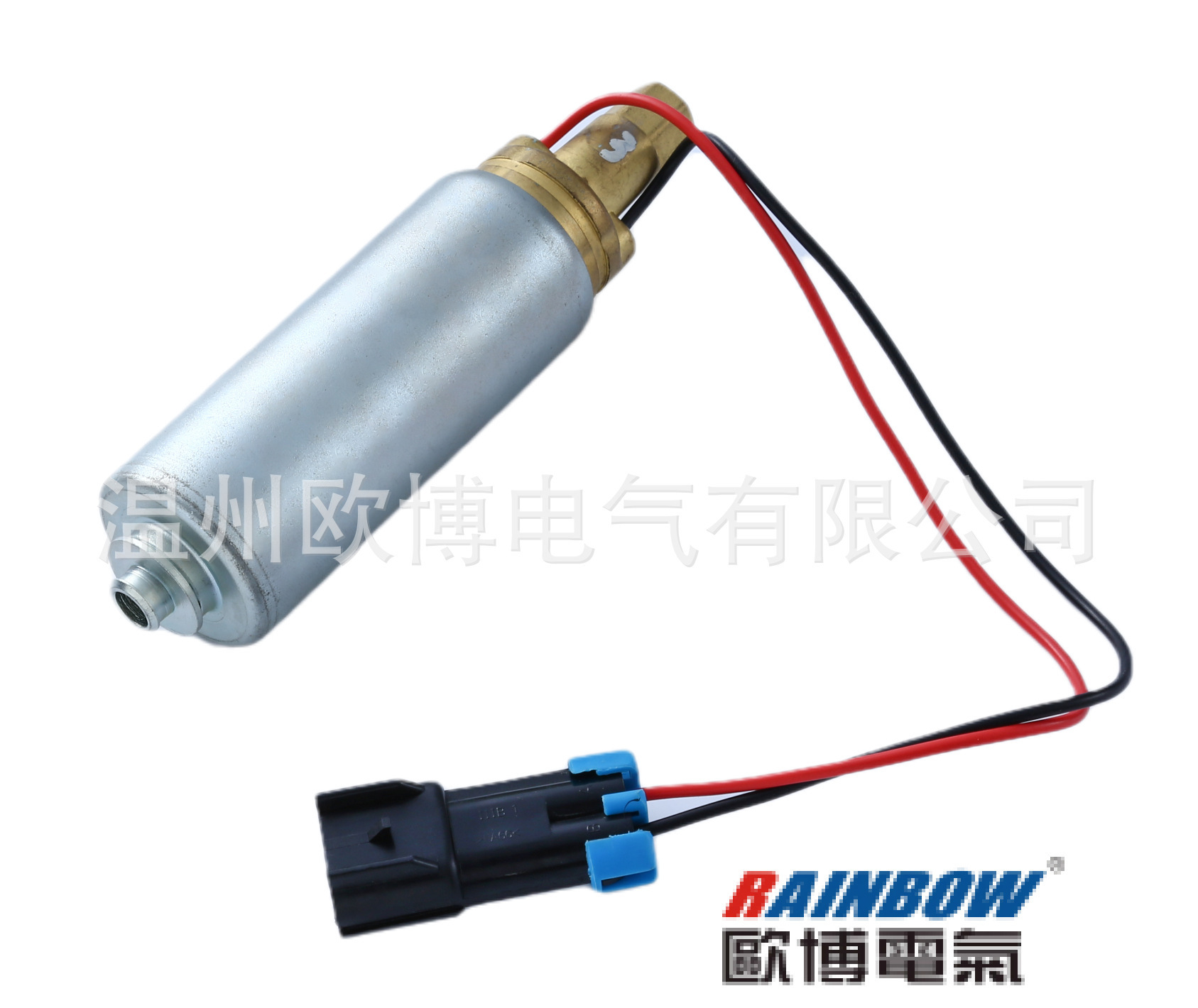 Máy bơm nhiên liệu thuyền 11003 861A3 86115A1, 935432