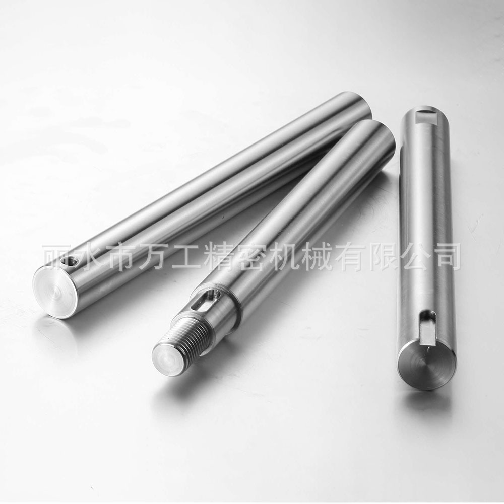 ERSK Professional wholesale hard-axis, soft-axis, hollow-axis, roller wire poles, sliders, etc.