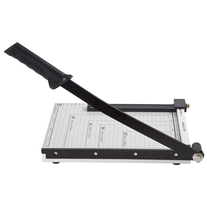 A4 Generic manual paper cutter