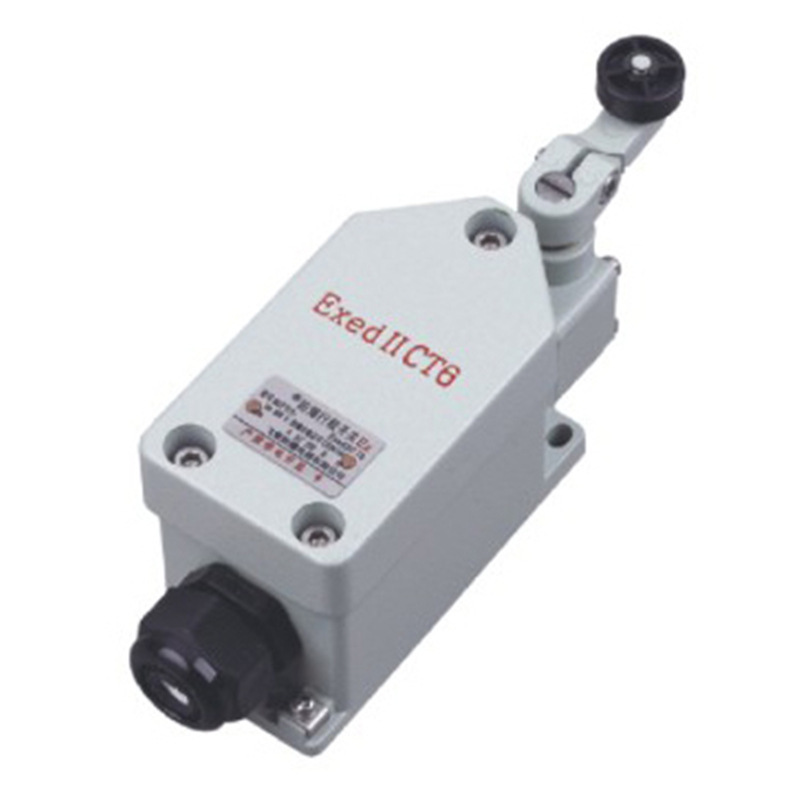 Detonation process switches IIC 8077-11. Detonation limit switches. Direct sales quality assurance at the Shanghai Flying Technology Plant.