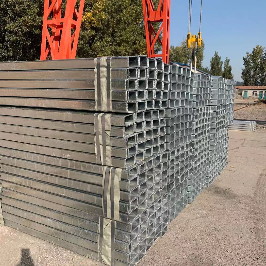 Export wave-shaped fence, exit board, factory custom.