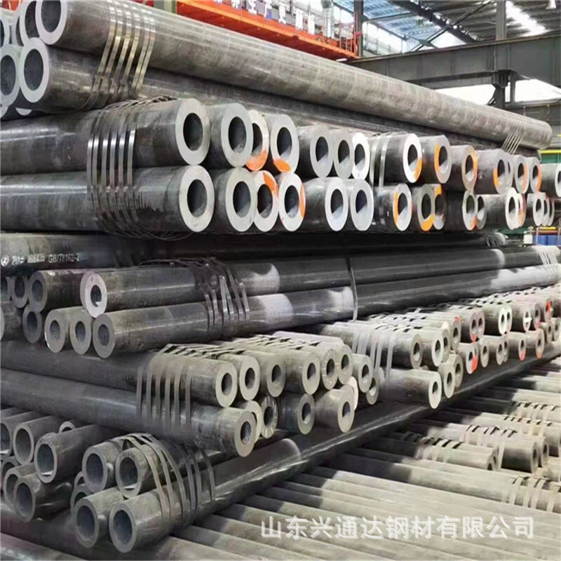 15CRMOG high pressure alloy tubes