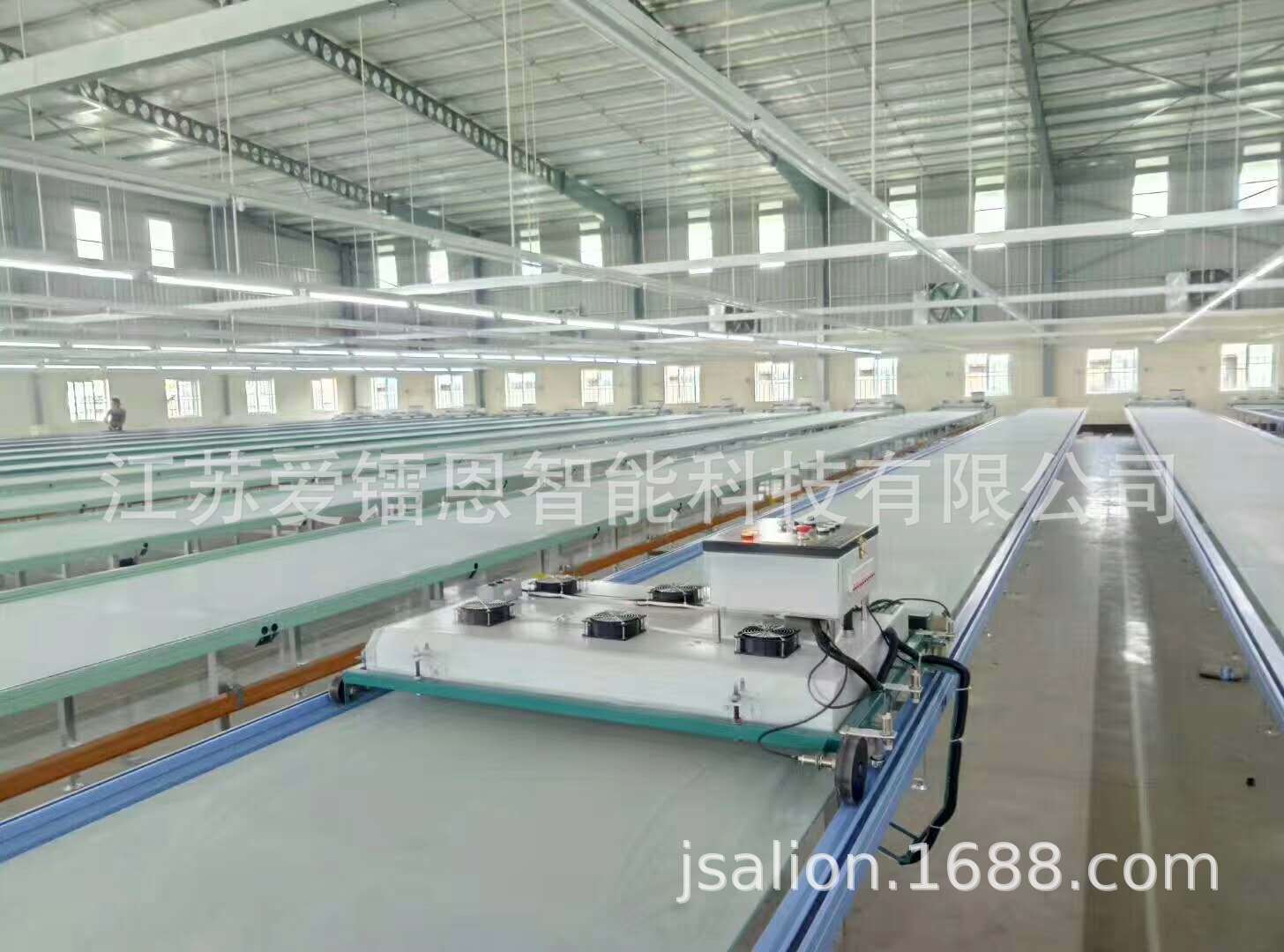 Plant supply of dryer dryer for dryer clothes on board of the pressboard auto-dryer