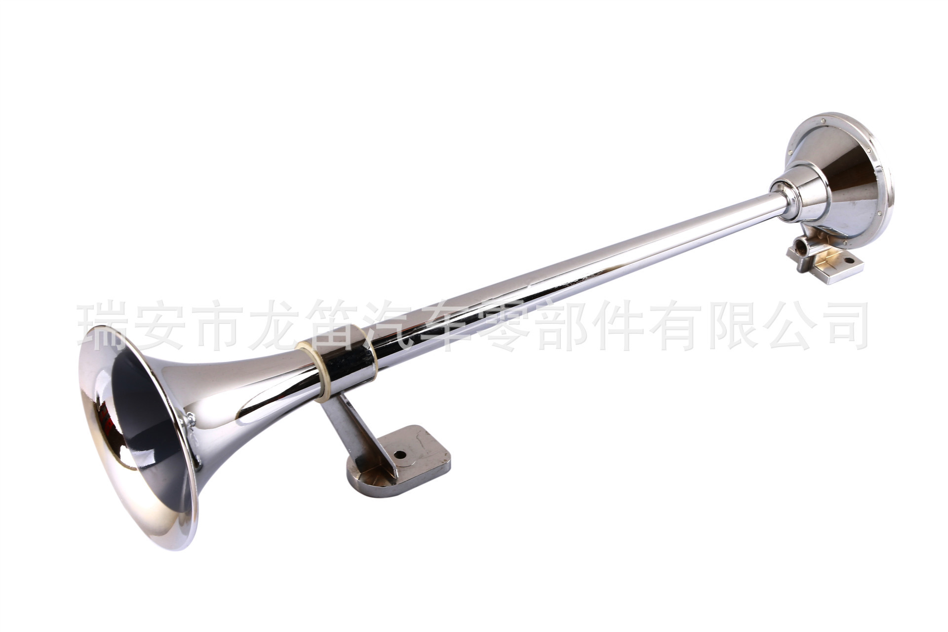 廠家供應歐曼單管單音電控氣喇叭/汽車喇叭/大喇叭