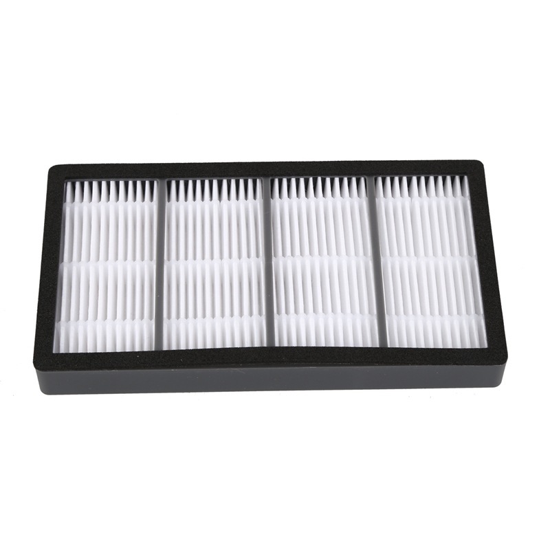 Wholesale of Roomba-S9 plastic filter filtration filtration net Hepa Haipa