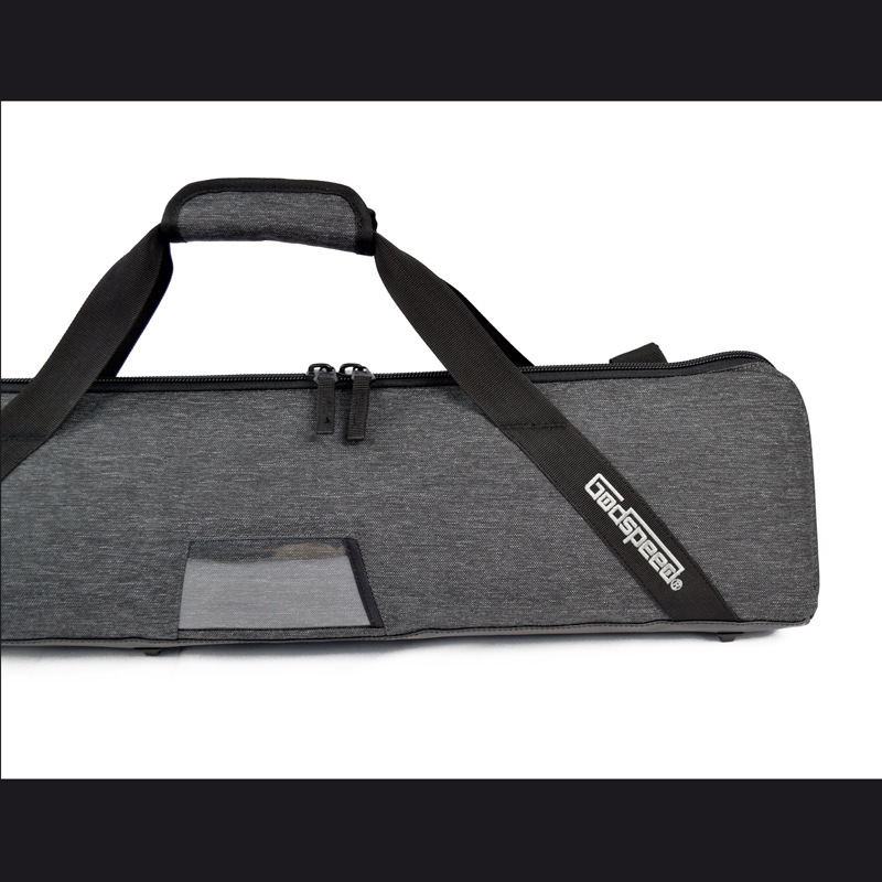 Godspeed 2023 new camera lampcase bag with three-legged tripod lamp frame