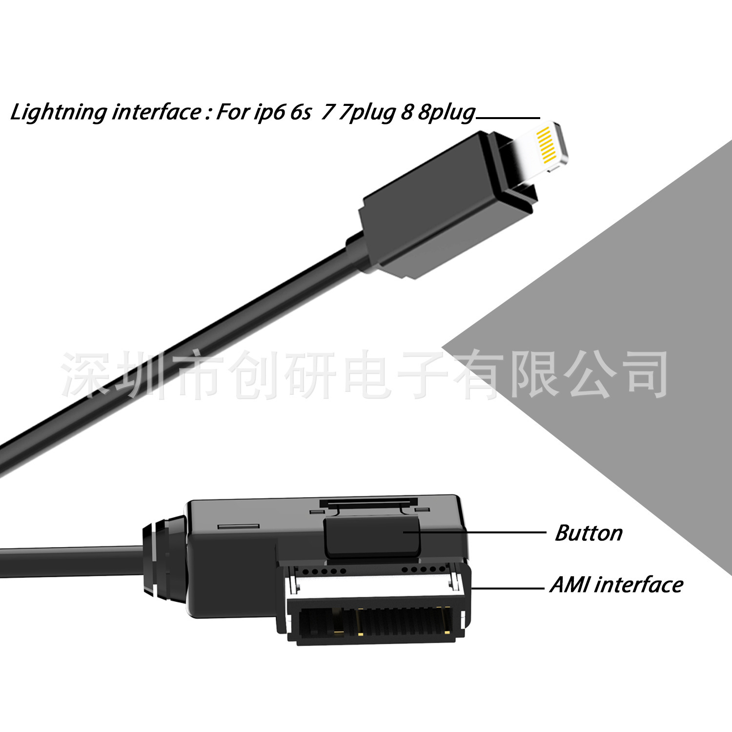 Mass Audi Aui Aux a7 A8 P6 A5 Audi Ami iPhone7