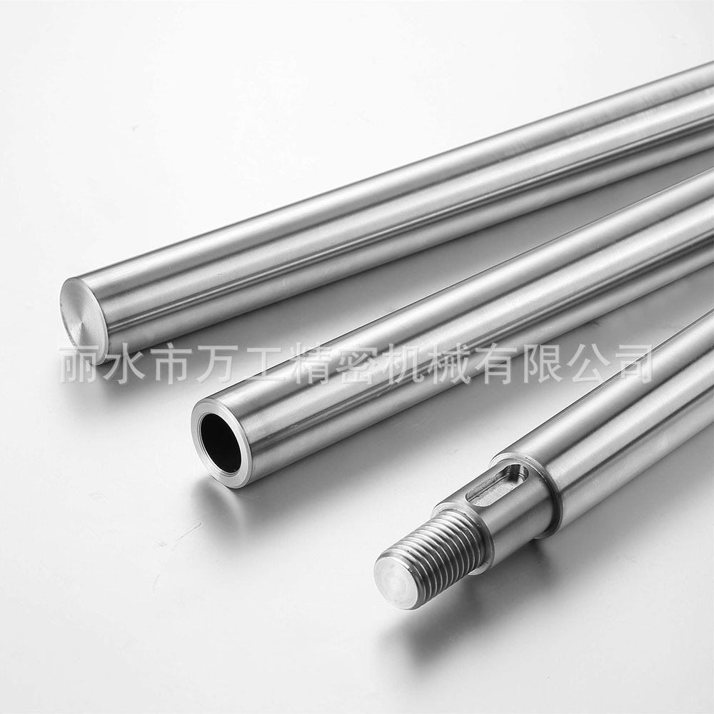 ERSK Professional wholesale hard-axis, soft-axis, hollow-axis, roller wire poles, sliders, etc.