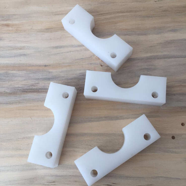 Chất dẻo nylon cho máy móc mẫu, phụ kiện nylon cho công nghiệp công nghiệp và nông nghiệp, tua lại nylon.