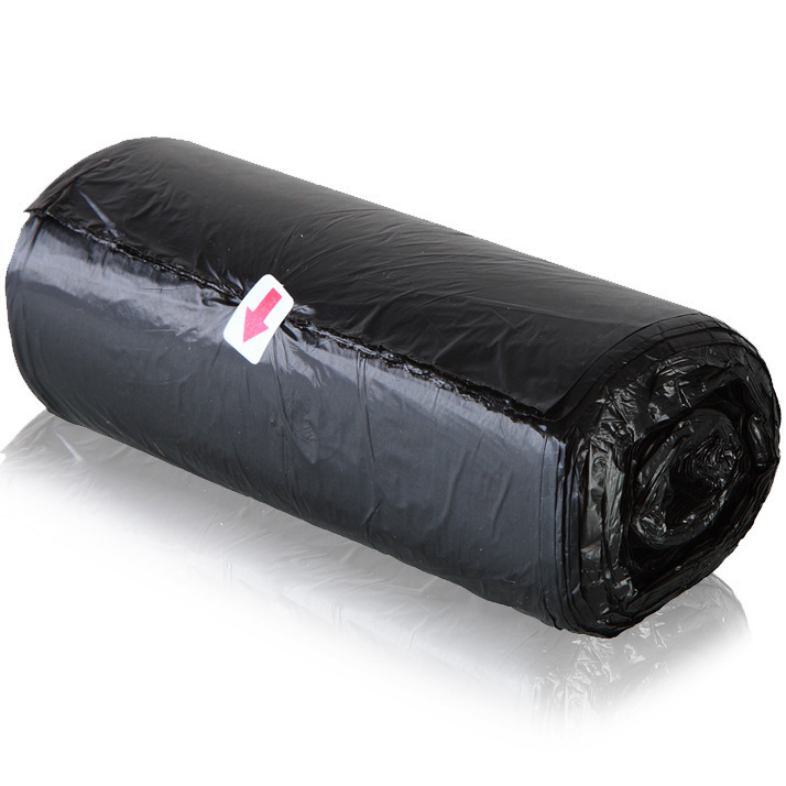 Full garbage bag L 110, 30 with 45 x 50 cm plastic bag for economy, wholesale.