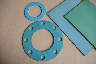 Large supply of asbestos-free gaskets