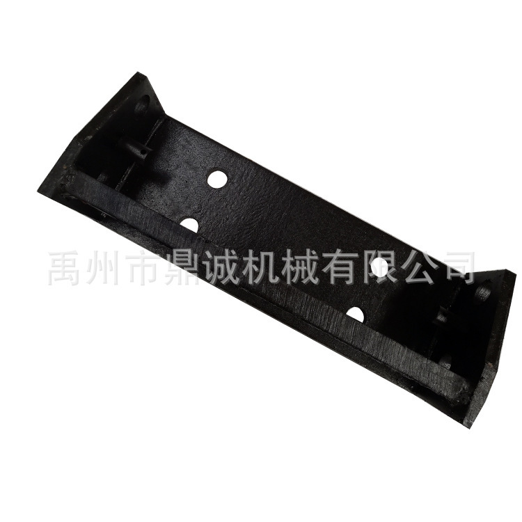 Directly provided by the manufacturer to the head support rack for SGB 620/40 scraper parts