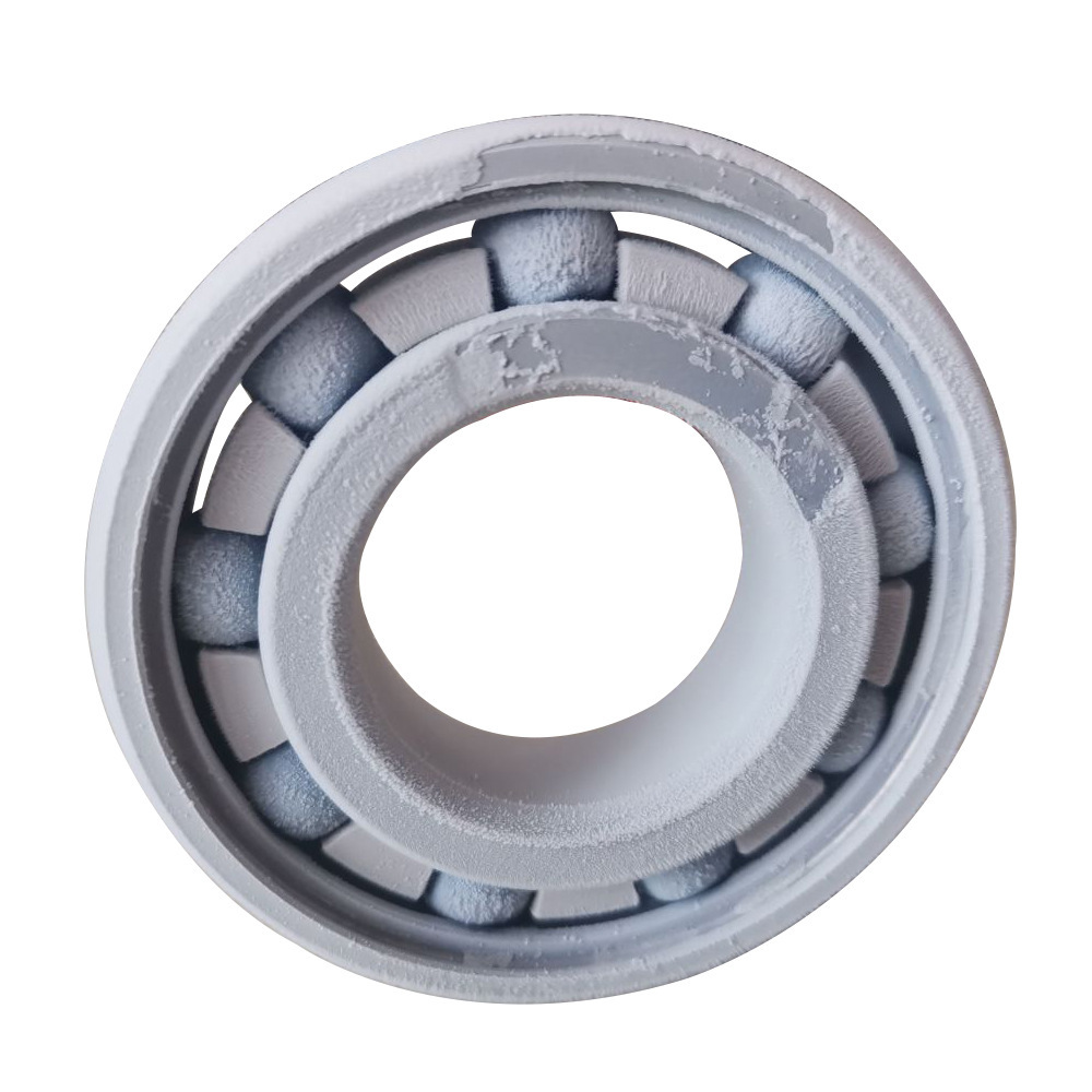 Nhiệt độ thấp bơm 7305 Cung cấp năng lượng mặt trời cho Trục bậc thấp
