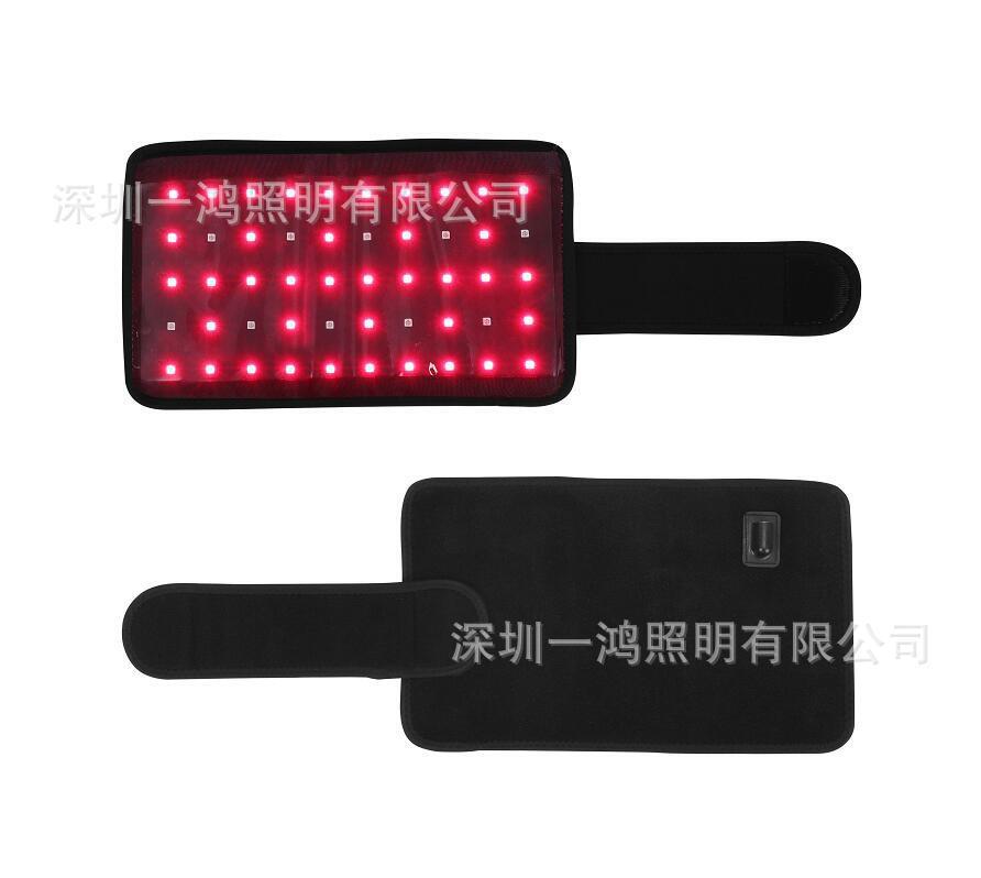 The Shenzhen plant cross-border electrician has a red light arm belt, a red belt, an infrared arm belt.