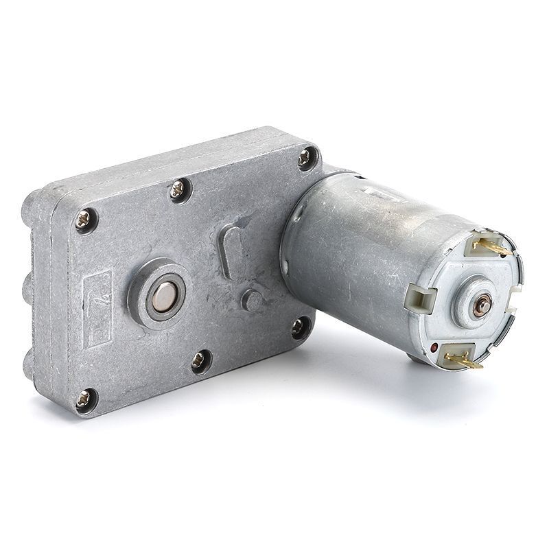 Direct-flow-reducing power station, SG100BF-545, precise gear-reducing motor.
