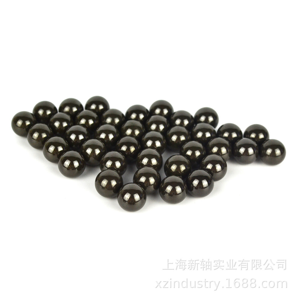 Thực vật cung cấp 10MM catbude clabica bi sứ, cao độ cứng hạt sứ sứ, mang bóng, xay bóng.