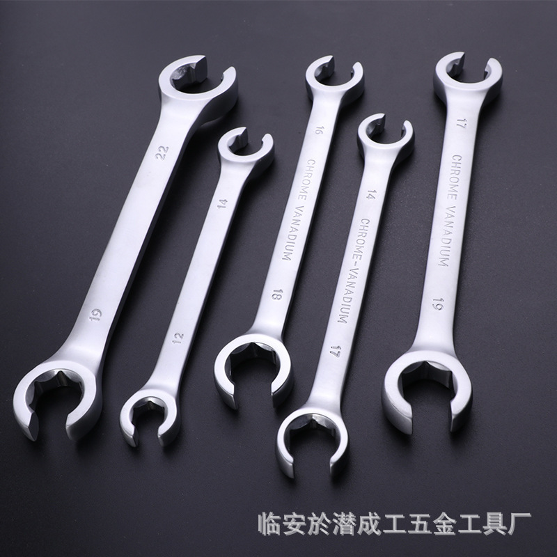 Quality maintenance and power-saving sourcers, industrial-grade, hand-drive wrench.